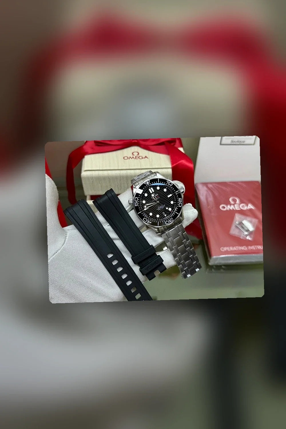 Aurel Bags Mix Watch 304