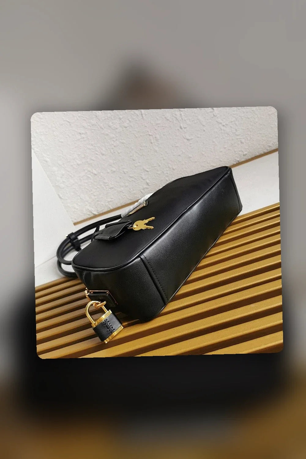 Aurel Bags PD Bag 712