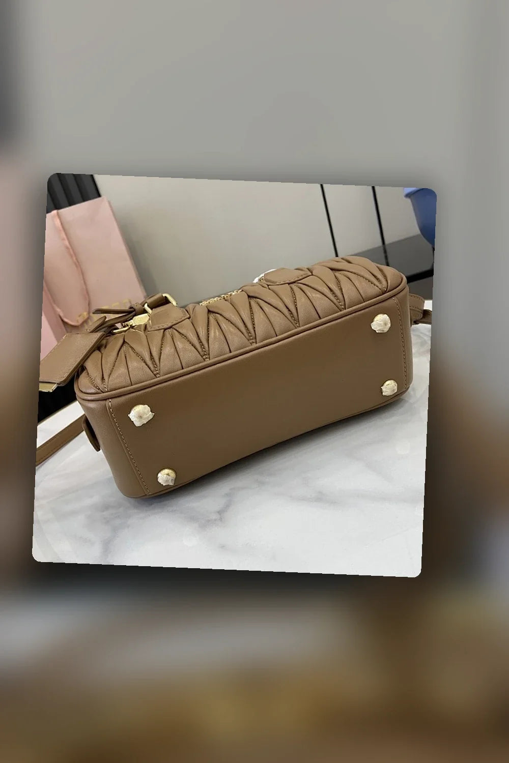Aurel Bags MMU Bag 417