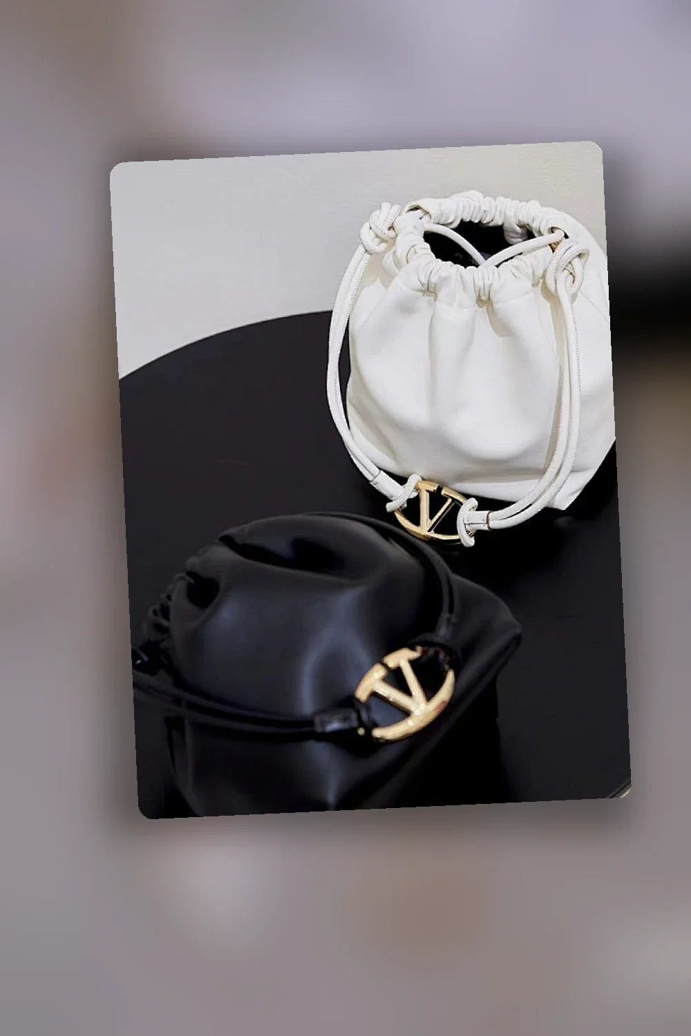 Aurel Bags VEL Bag 727