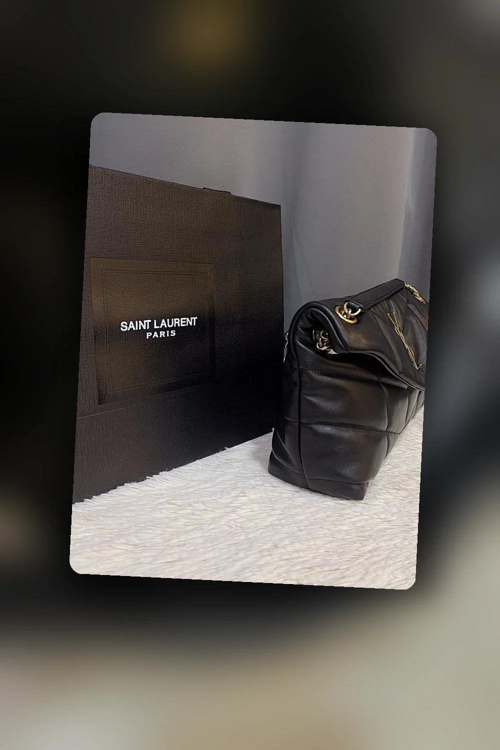 Aurel Bags YLS Bag 033