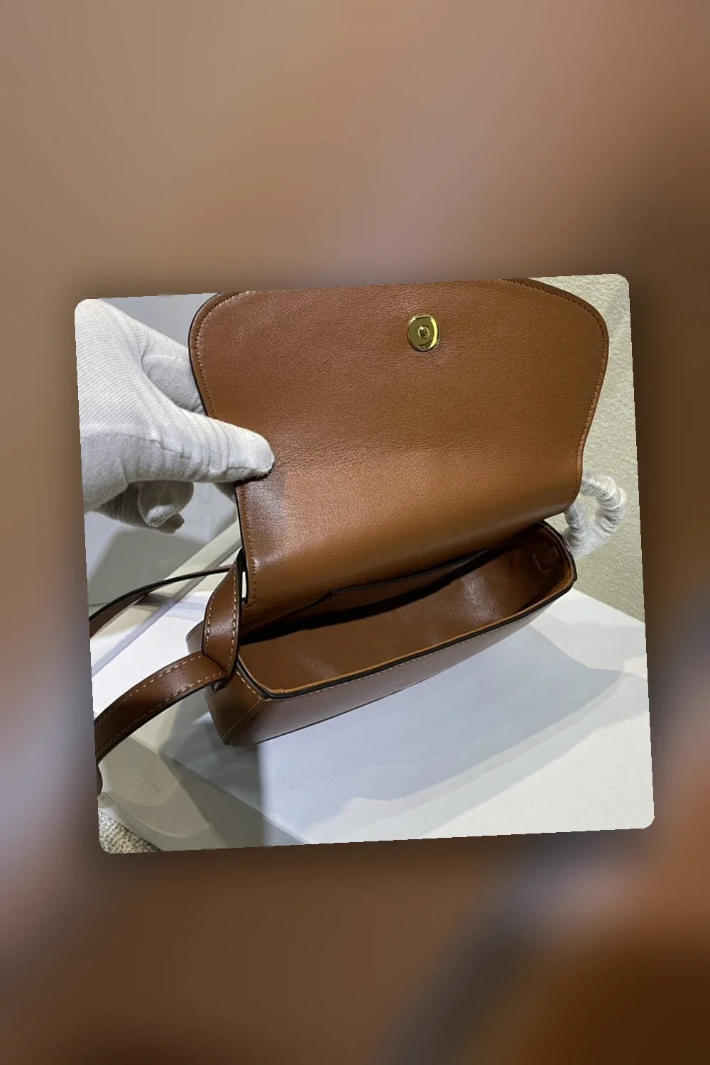 Aurel Bags COL Bag 525