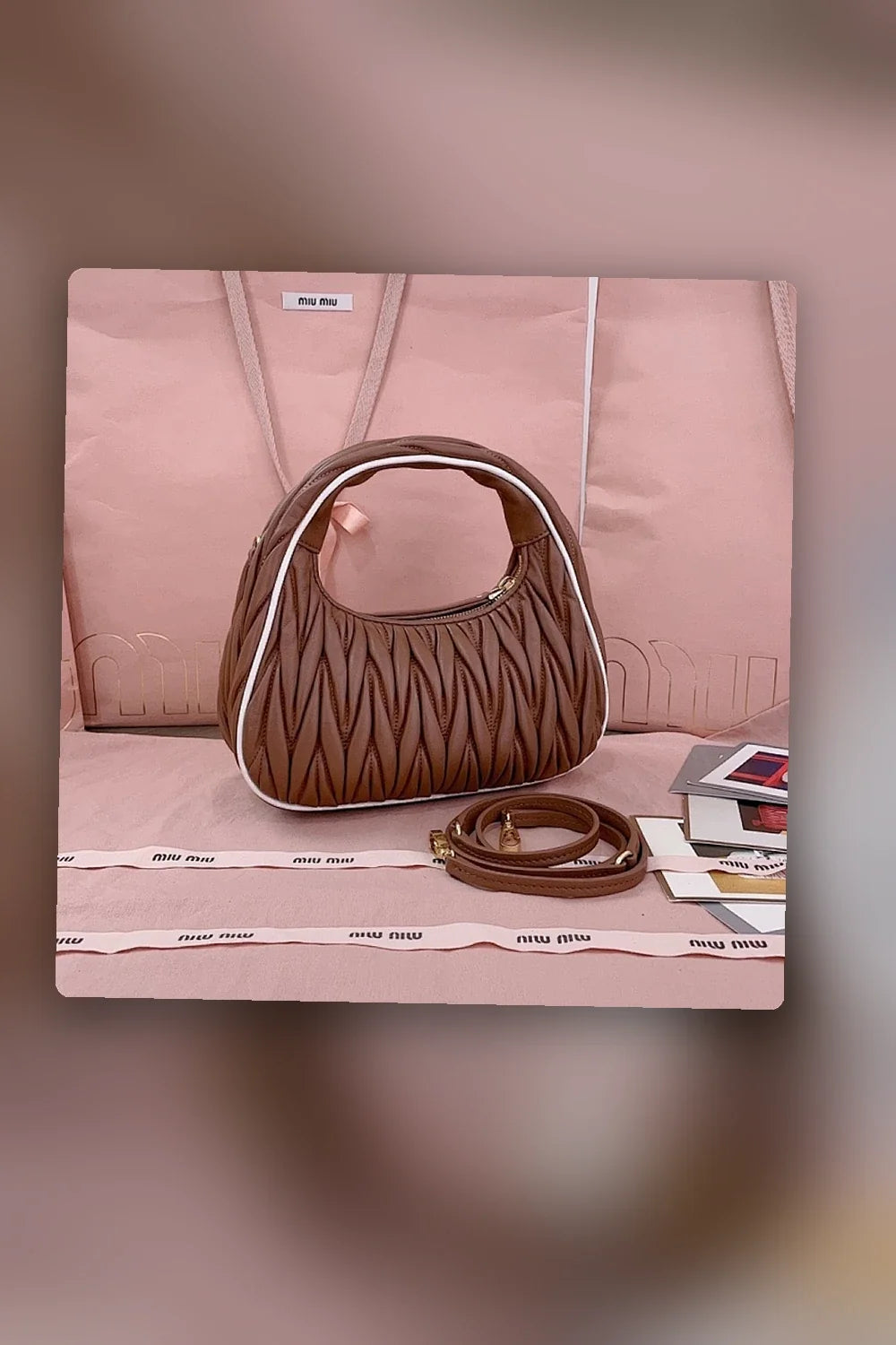 Aurel Bags MMU Bag 807