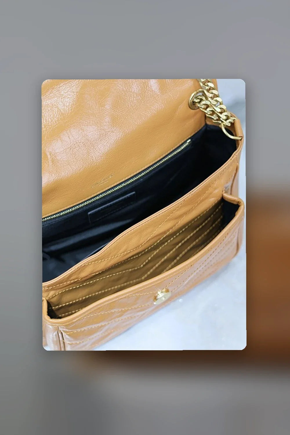 Aurel Bags YLS Bag 932