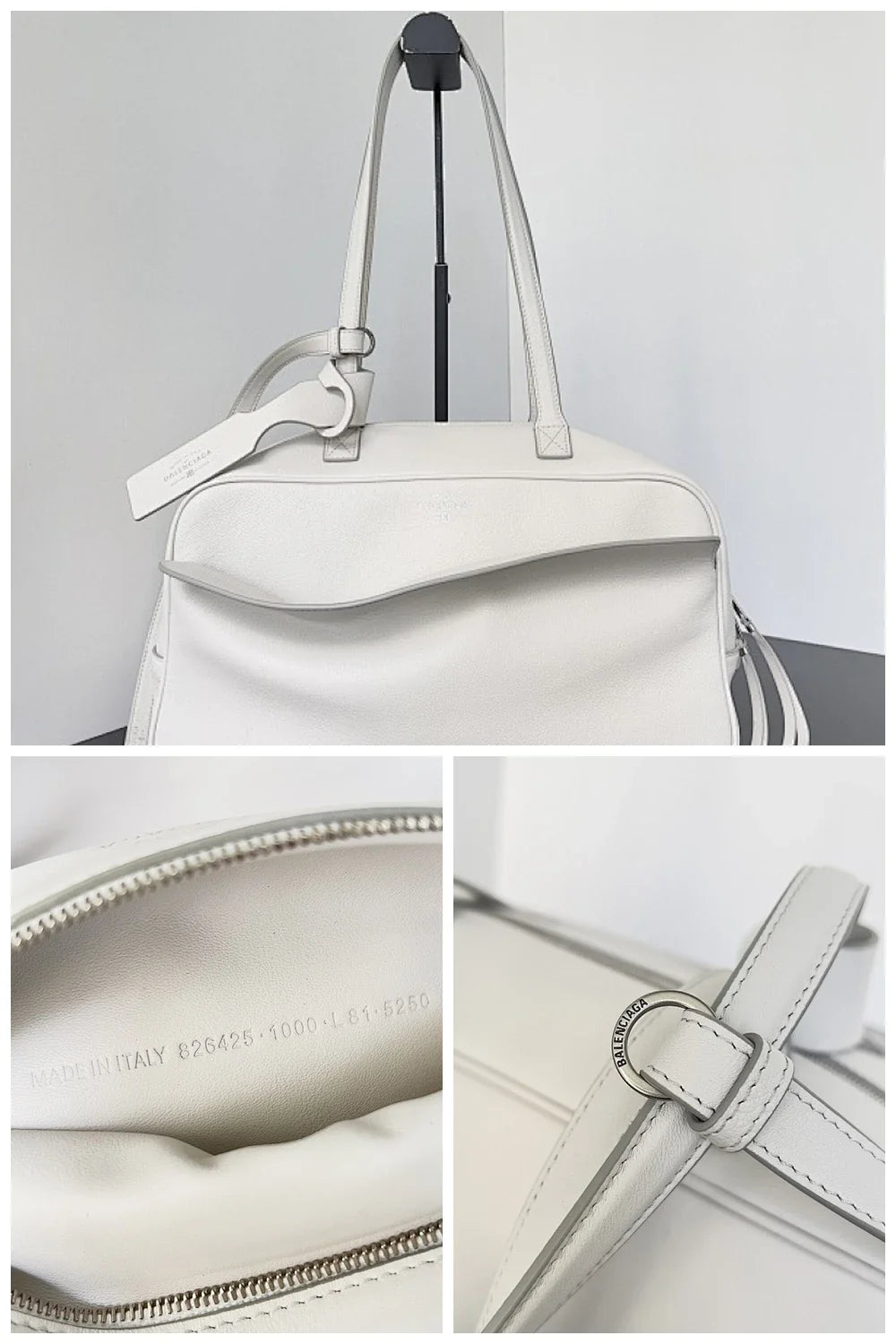 Aurel Bags BG Bag 319