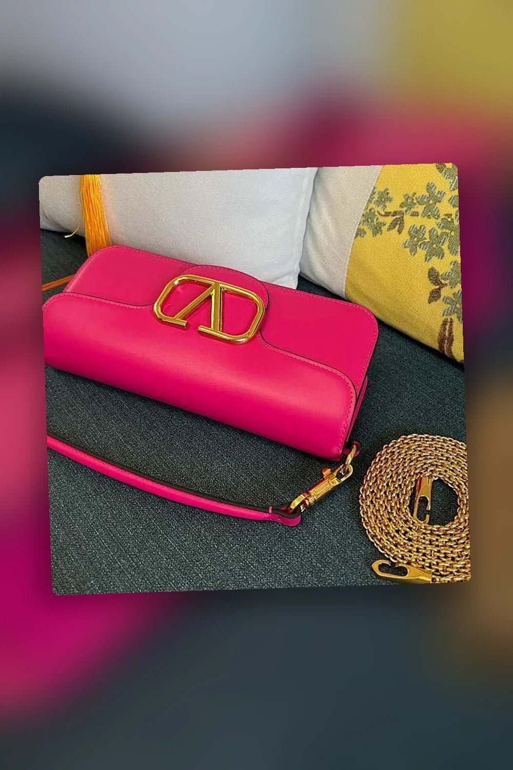 Aurel Bags VEL Bag 921