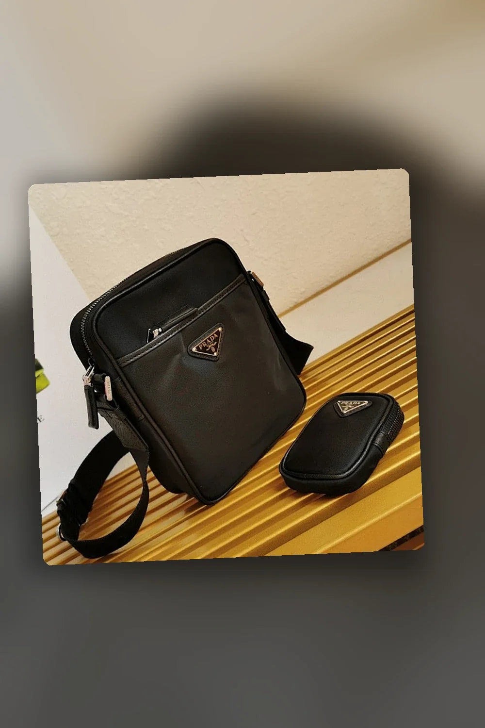 Aurel Bags PD Bag 1224