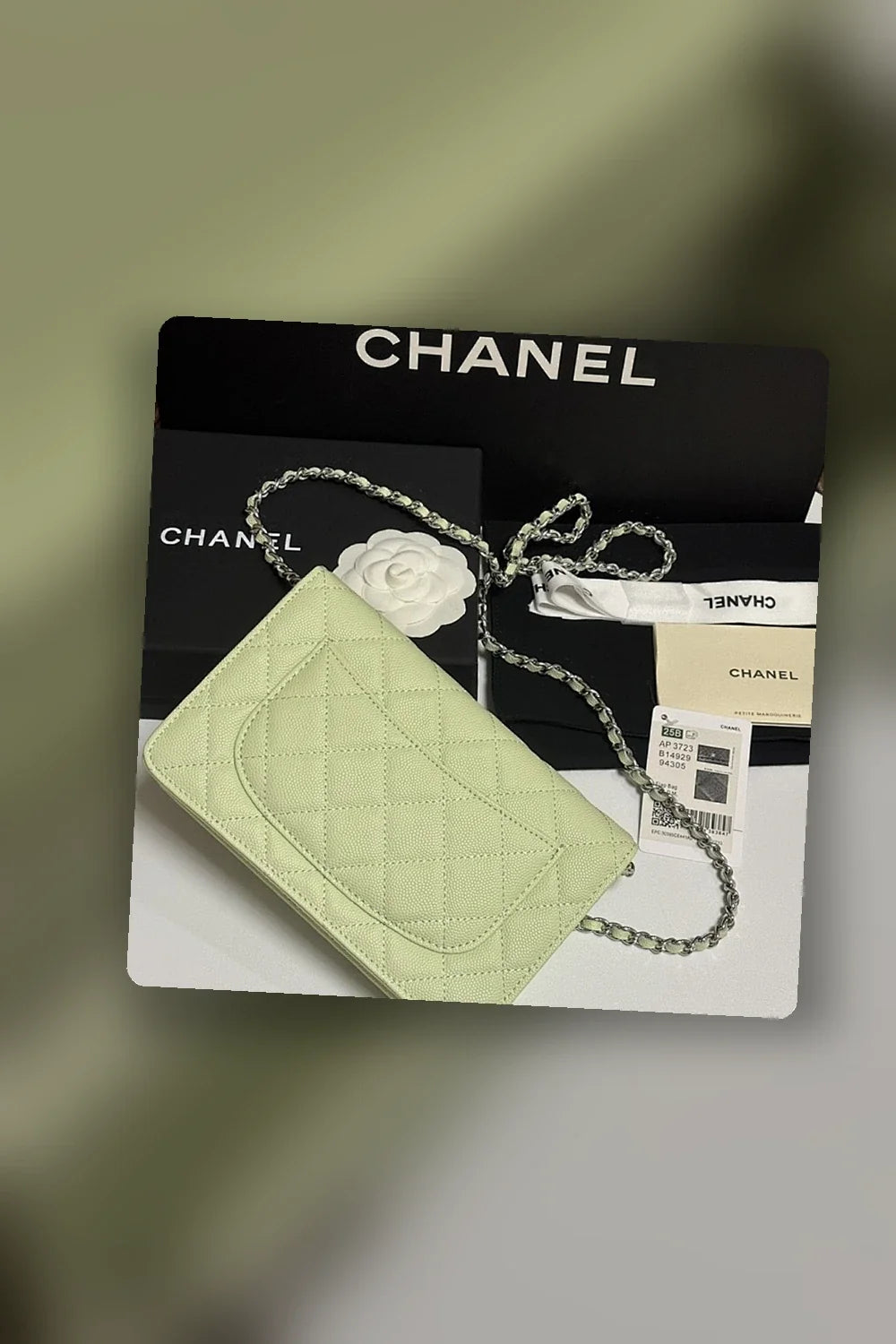 Aurel Bags Mix Wallet 1283