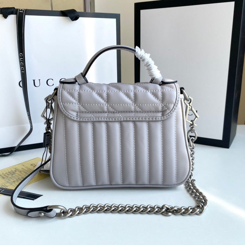 Aurel Bags - GGC4 BAG - 1129