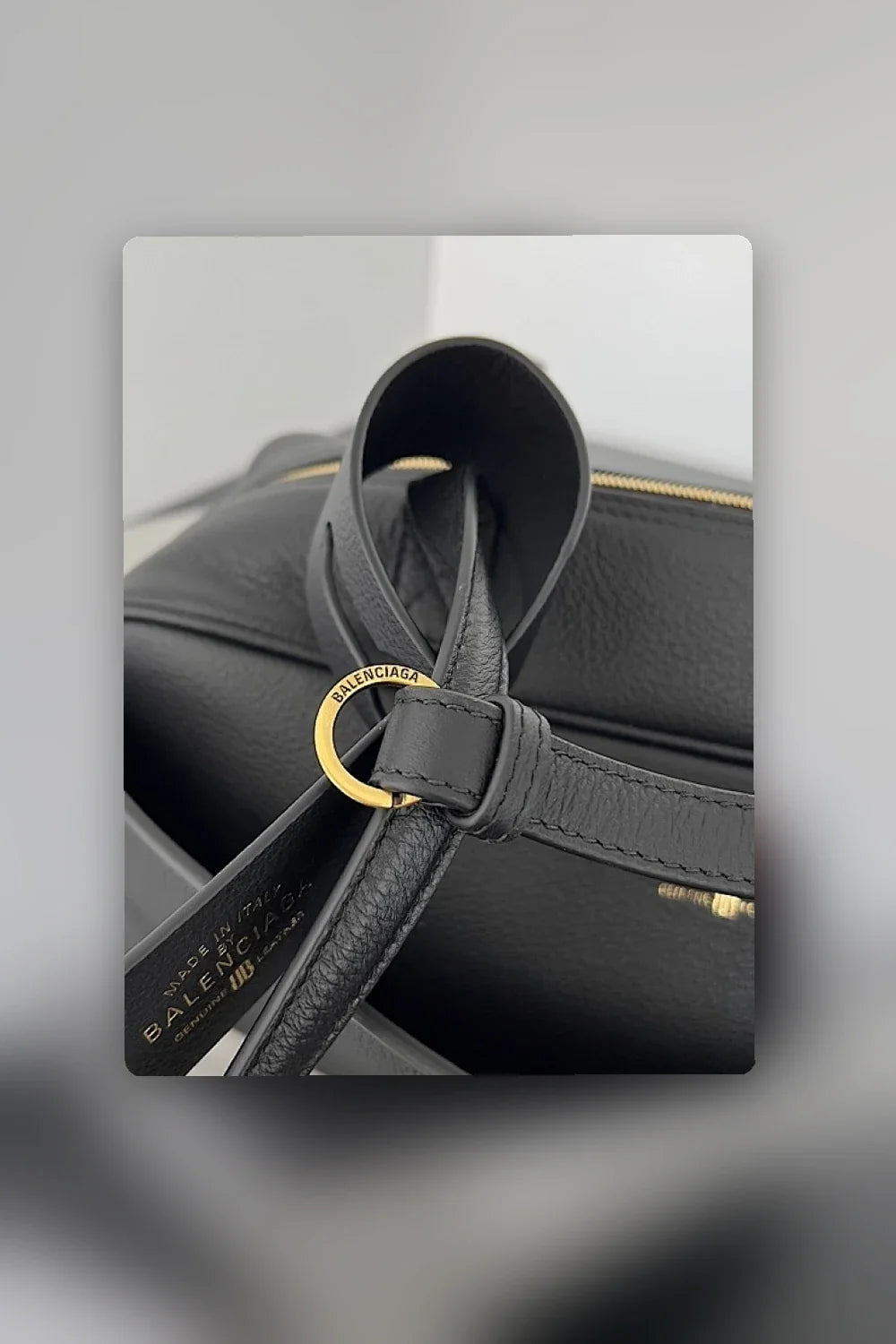 Aurel Bags BG Bag 320