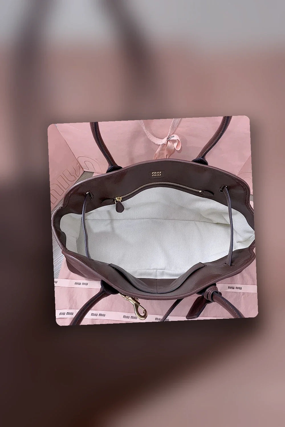 Aurel Bags MMU Bag 690