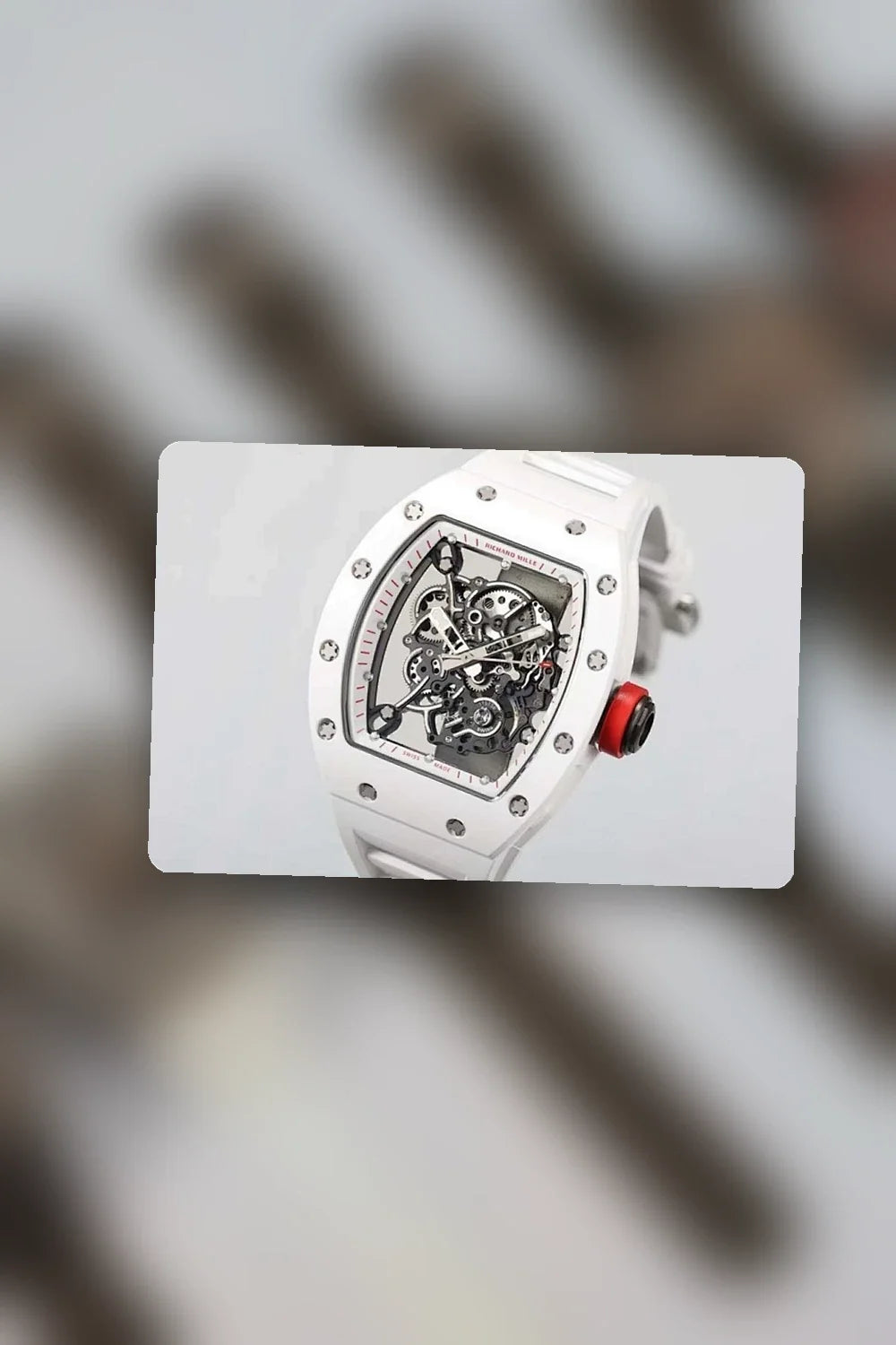 Aurel Bags Mix Watch 344