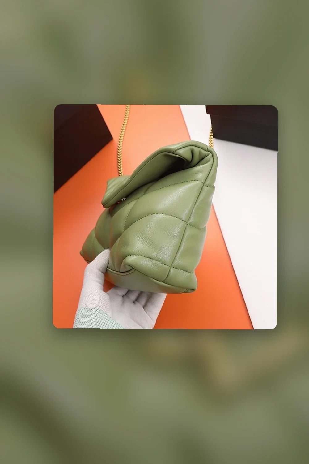 Aurel Bags YLS Bag 217