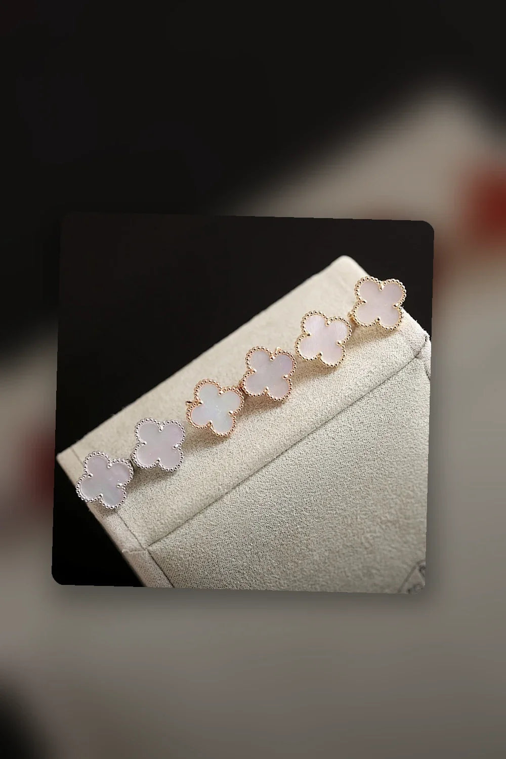 Aurel Bags VACA Jewelry 554