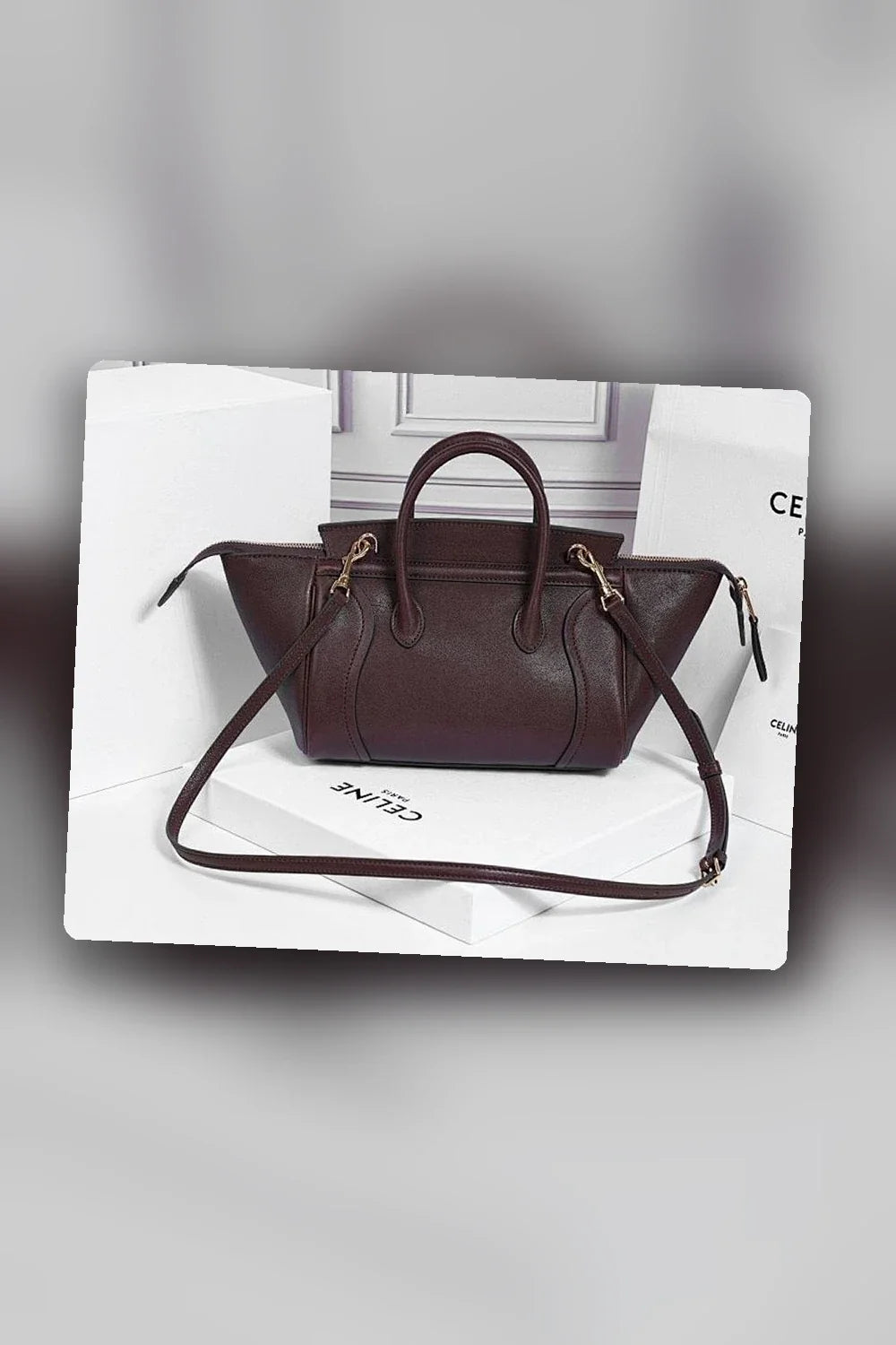 Aurel Bags COL Bag 1033