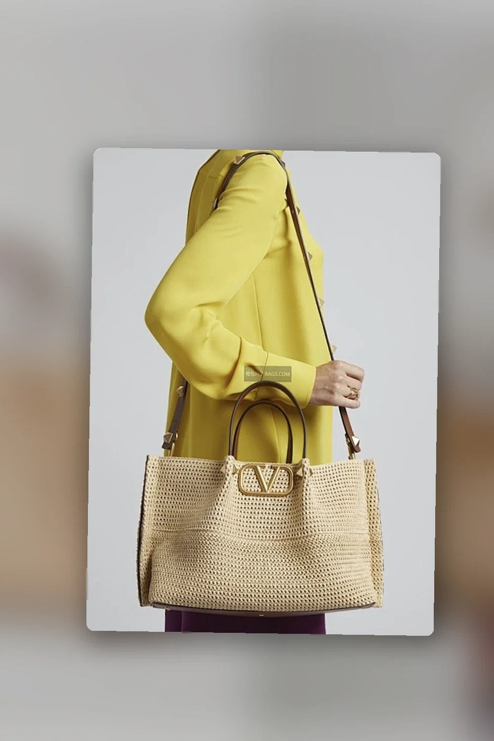 Aurel Bags VEL Bag 284