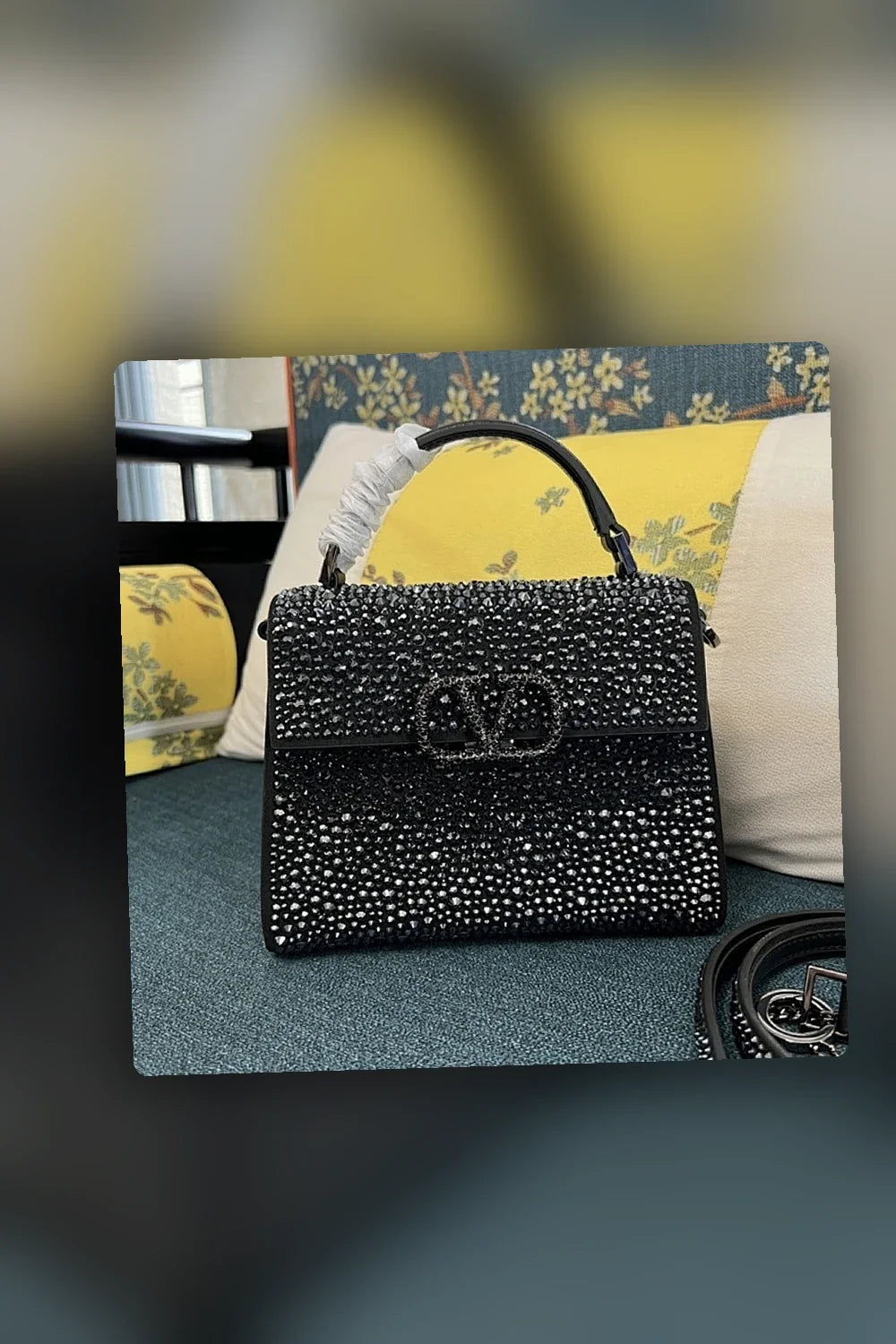 Aurel Bags VEL Bag 497