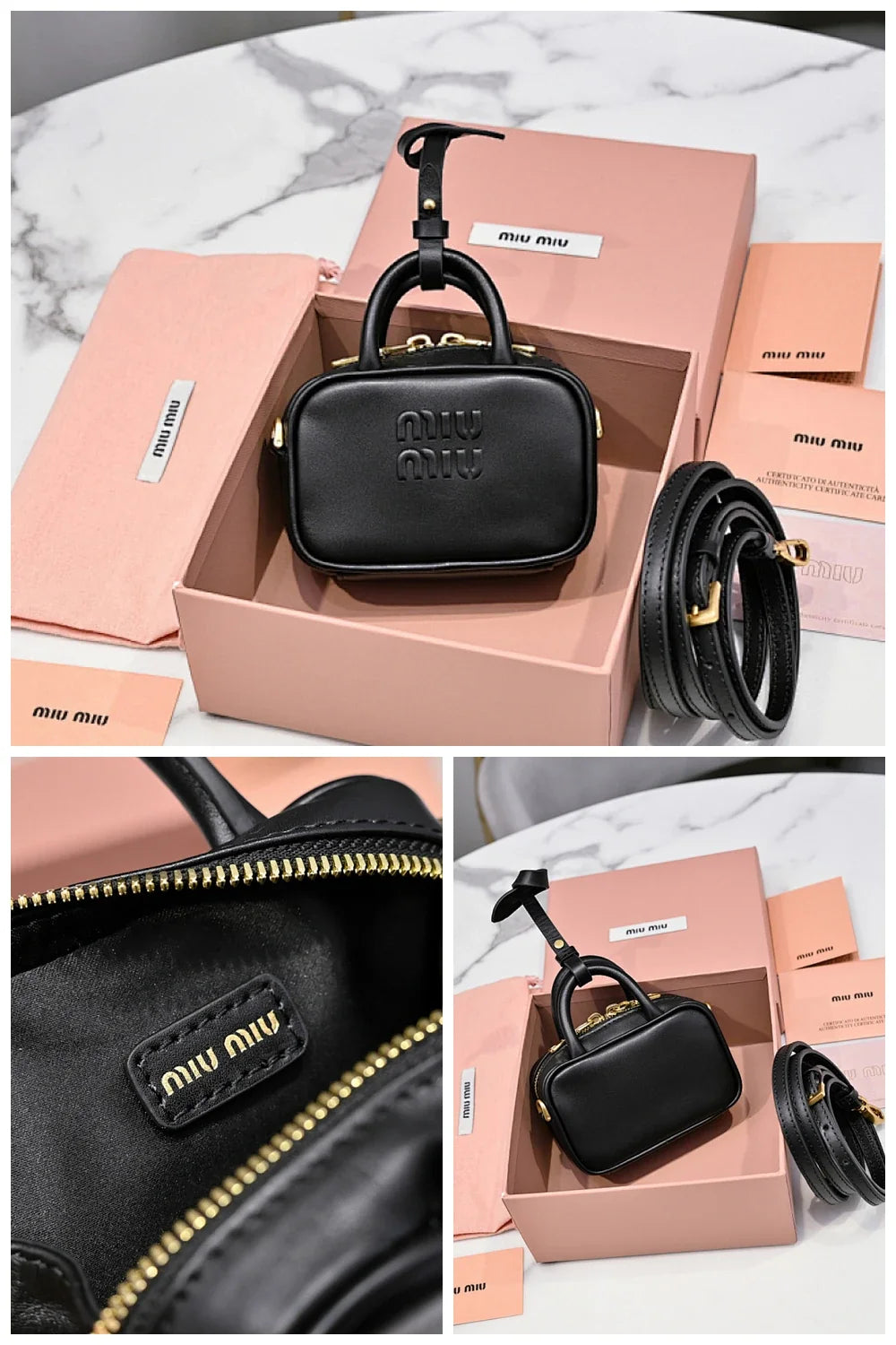 Aurel Bags MMU Bag 138