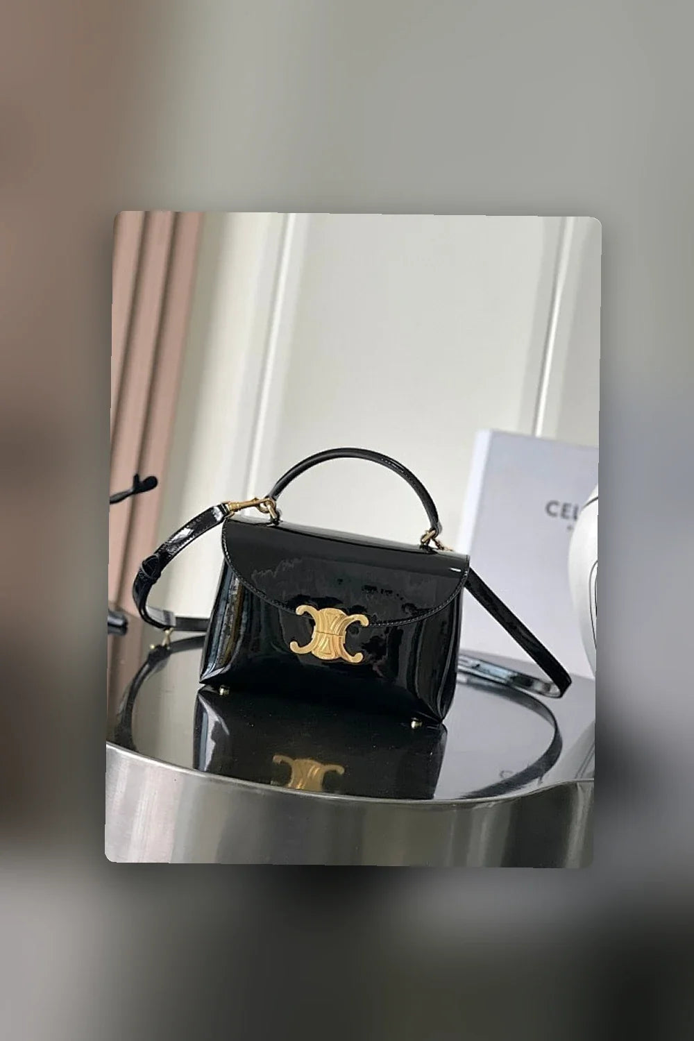 Aurel Bags COL Bag 1031