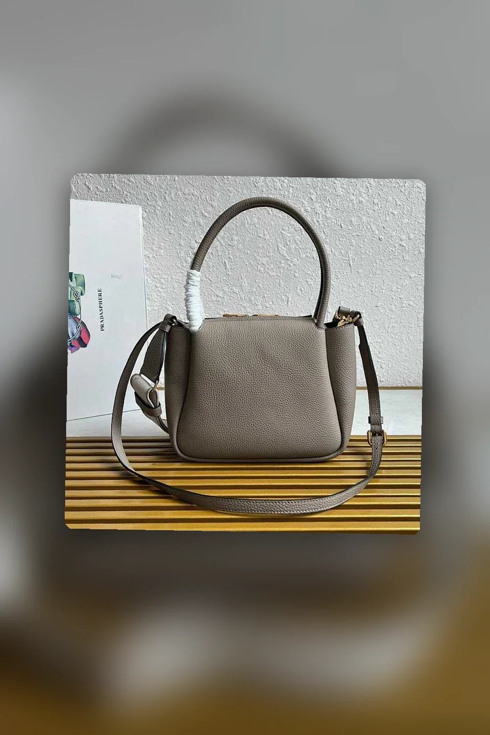 Aurel Bags PD Bag 1246