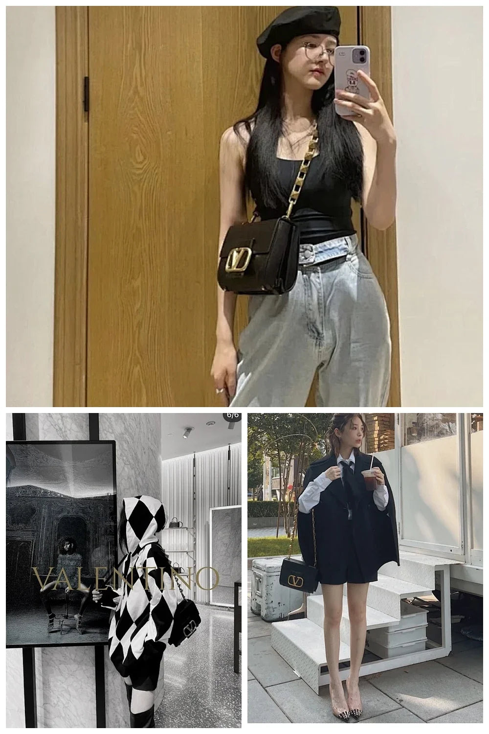 Aurel Bags VEL Bag 880