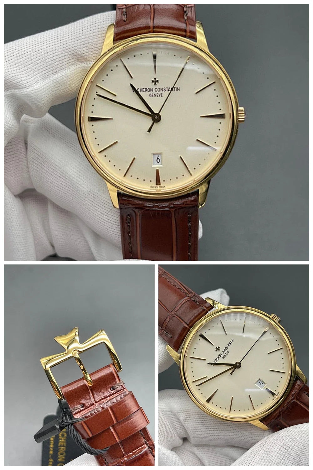 Aurel Bags Mix Watch 816