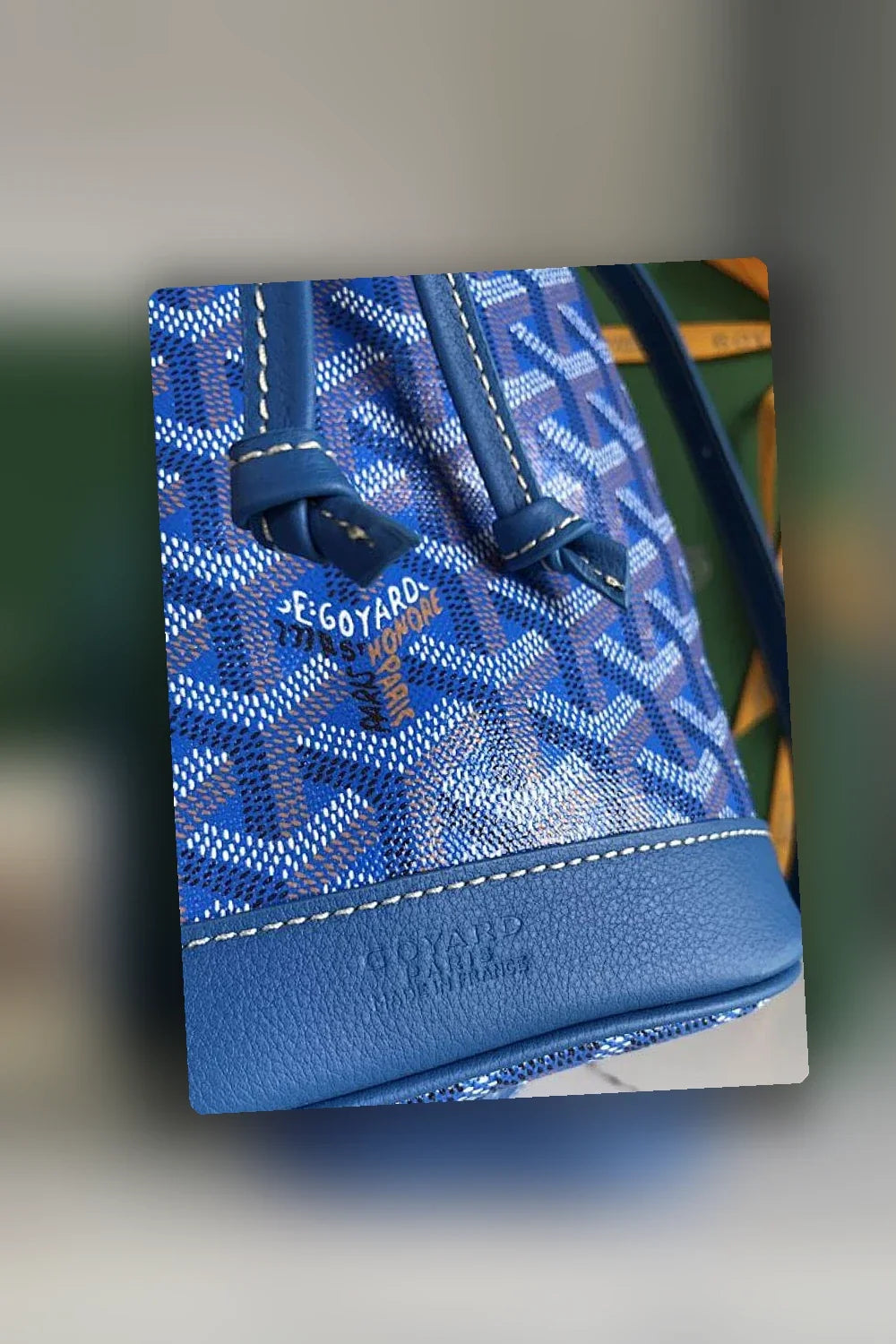 Aurel Bags GYO Bag 032