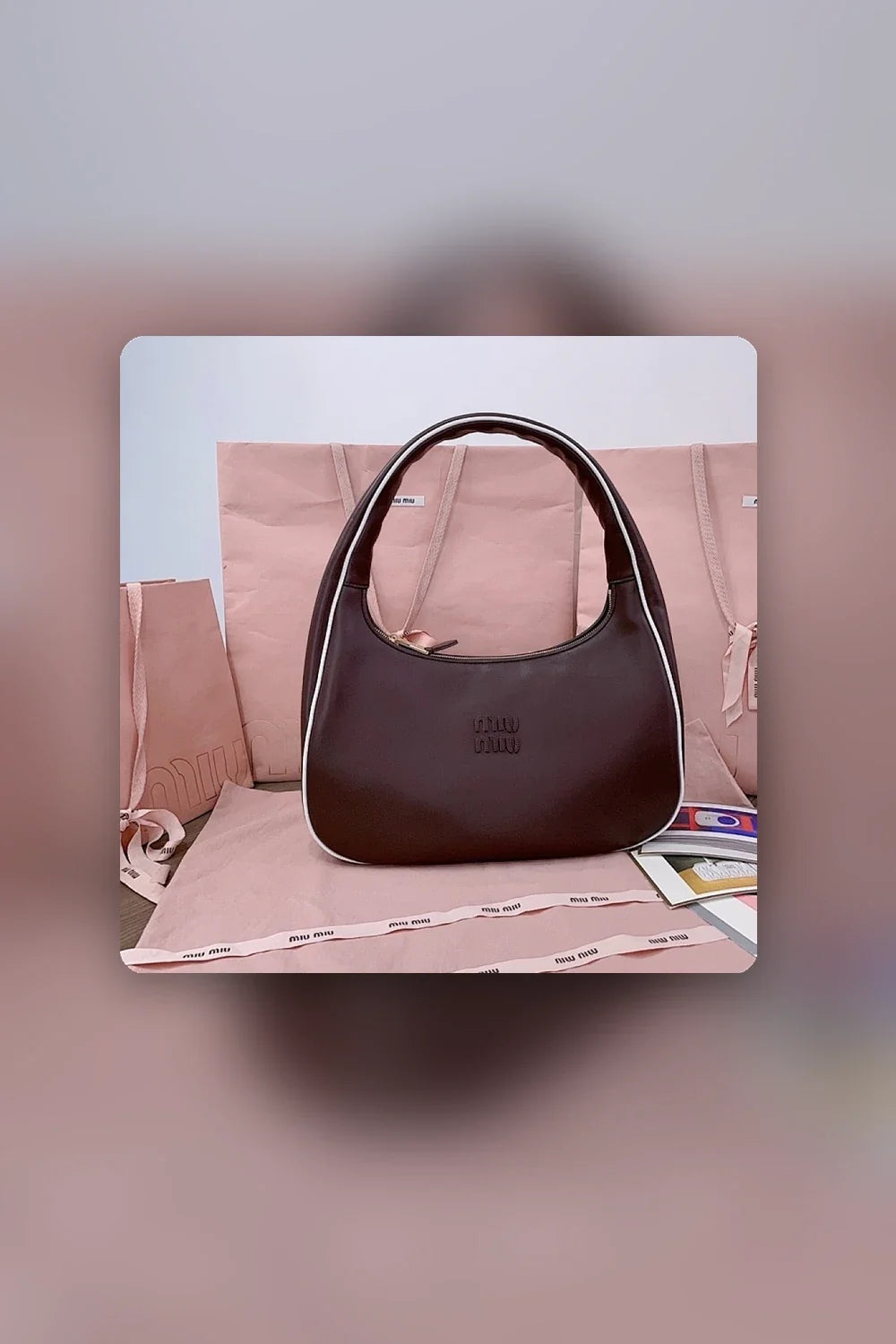 Aurel Bags MMU Bag 917