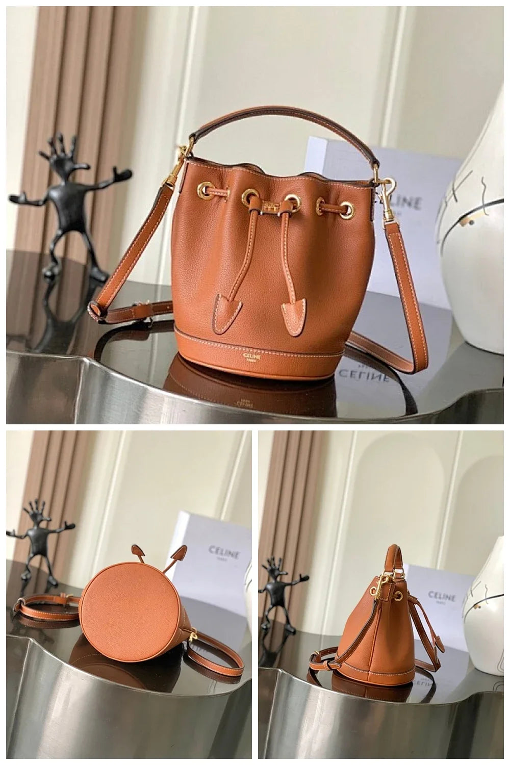 Aurel Bags COL Bag 227