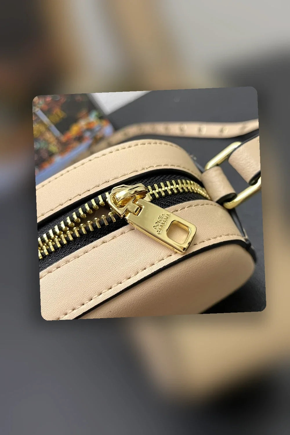 Aurel Bags DAG Bag 164