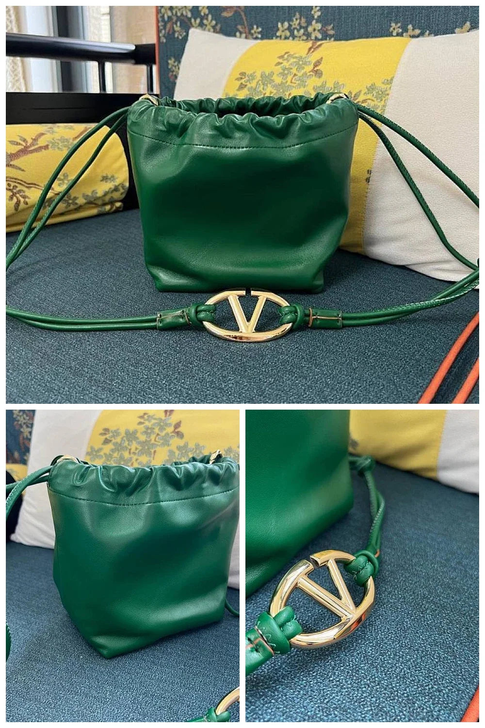 Aurel Bags VEL Bag 854