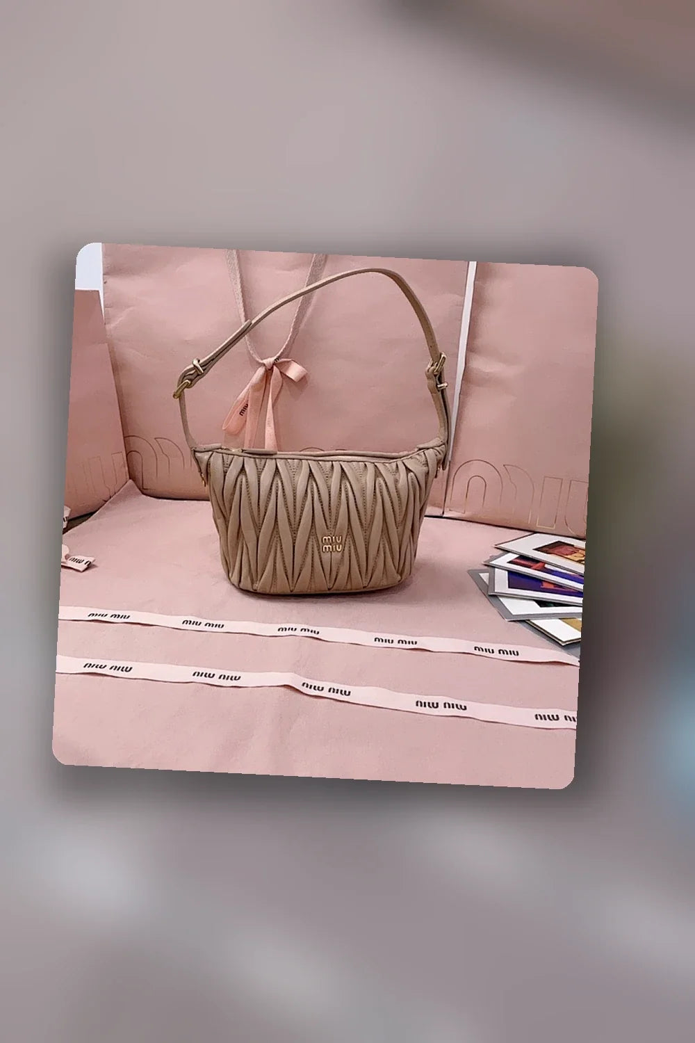 Aurel Bags MMU Bag 319