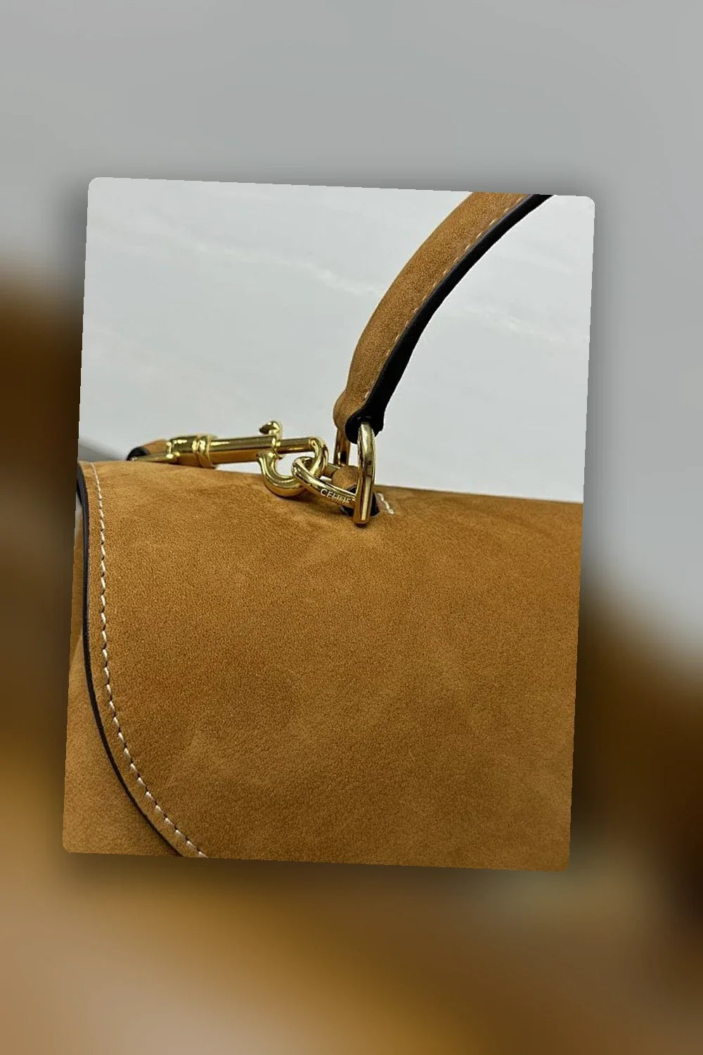 Aurel Bags COL Bag 636