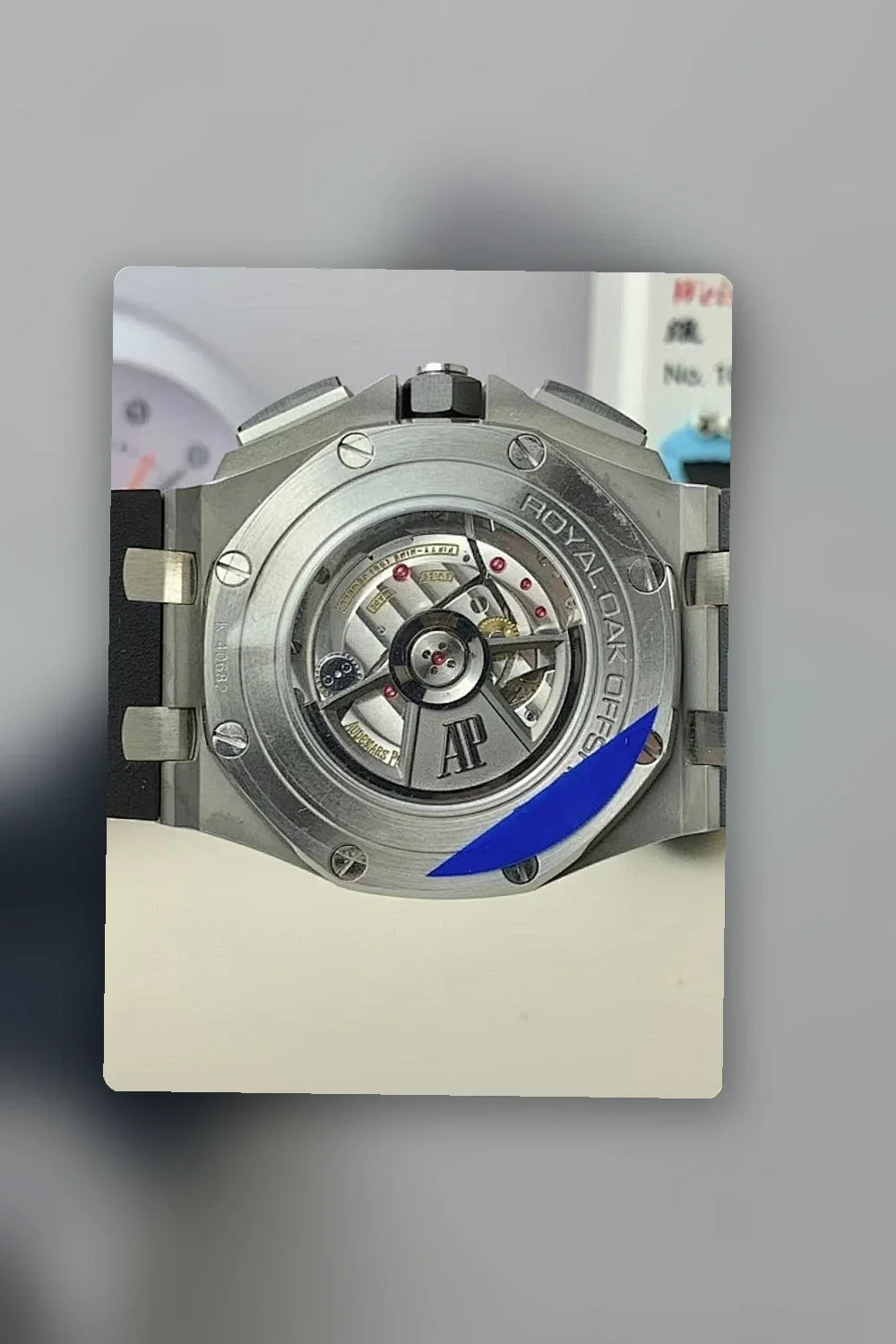 Aurel Bags Mix Watch 218
