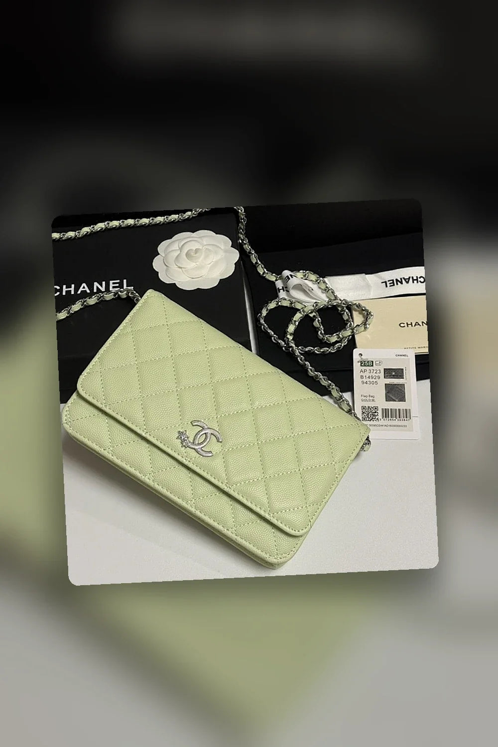 Aurel Bags Mix Wallet 1283