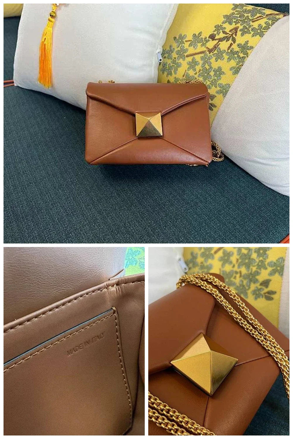 Aurel Bags VEL Bag 1133