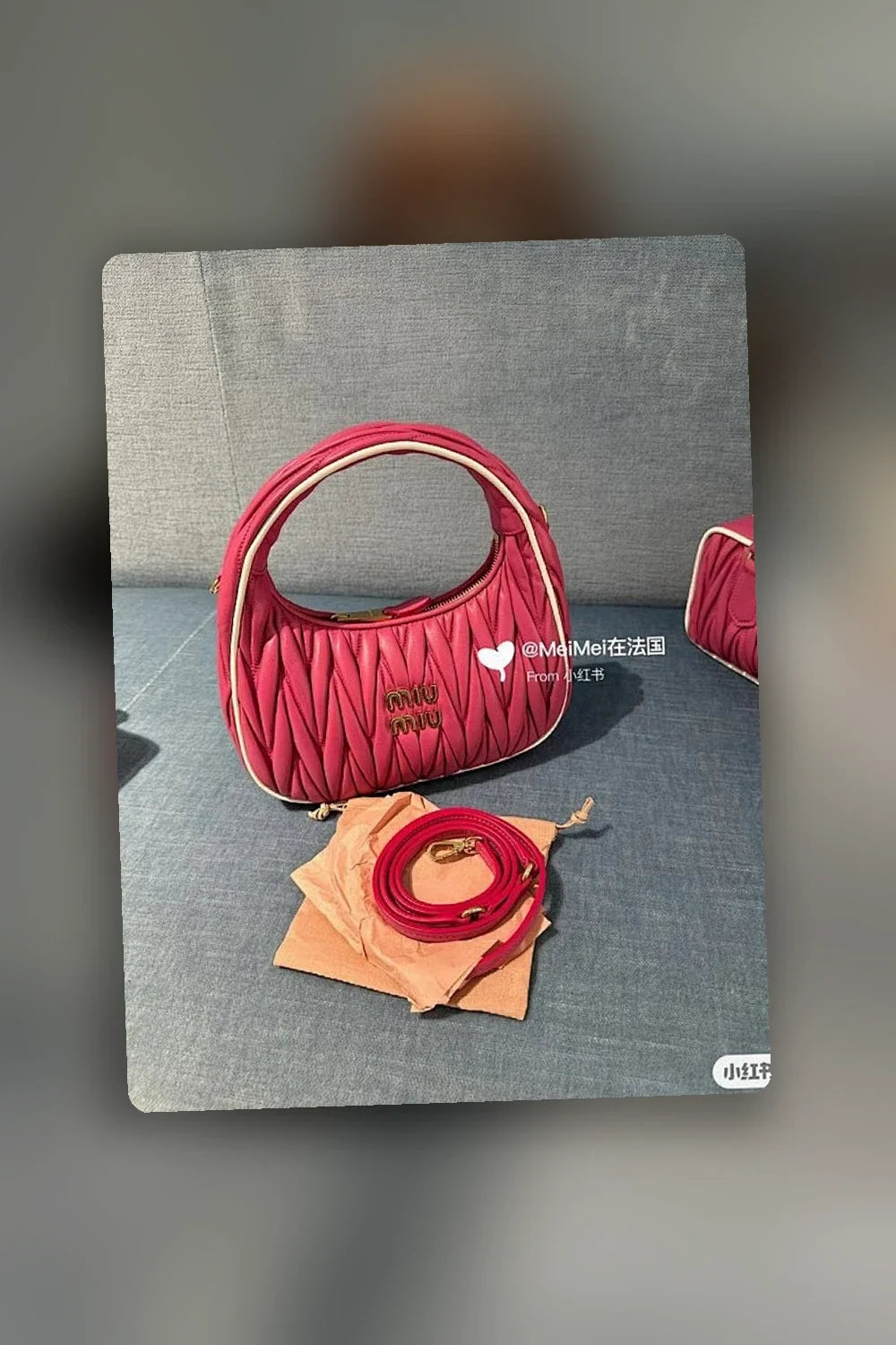 Aurel Bags MMU Bag 809