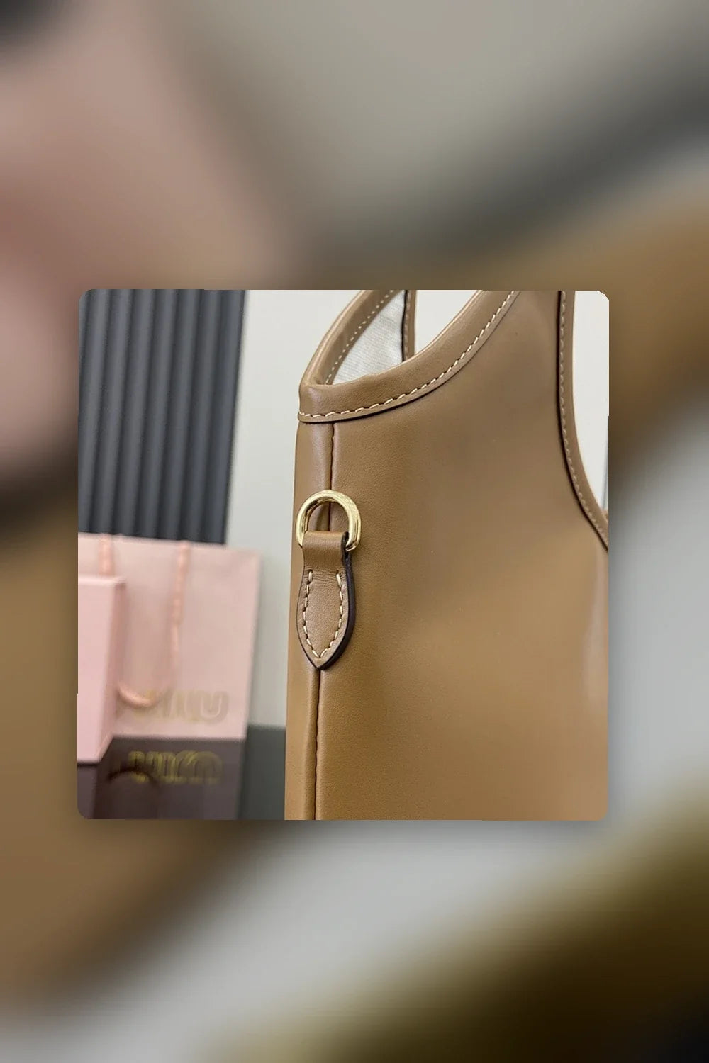 Aurel Bags MMU Bag 461
