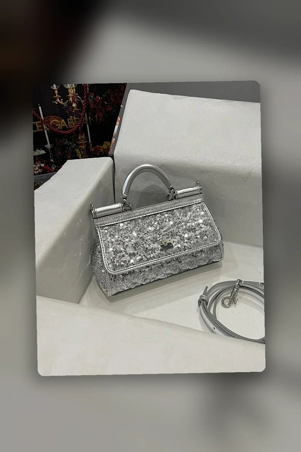Aurel Bags DAG Bag 535