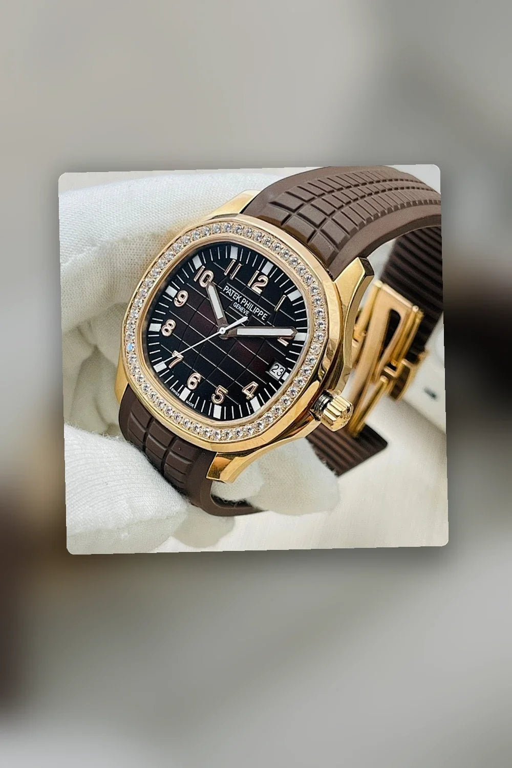Aurel Bags Mix Watch 163