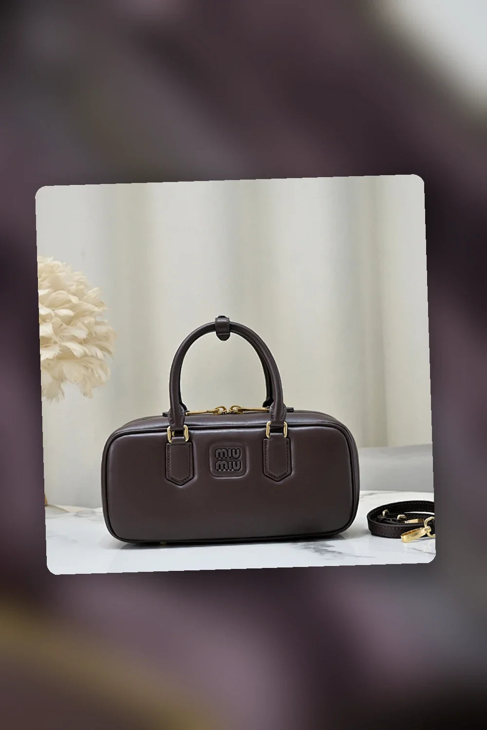 Aurel Bags MMU Bag 112