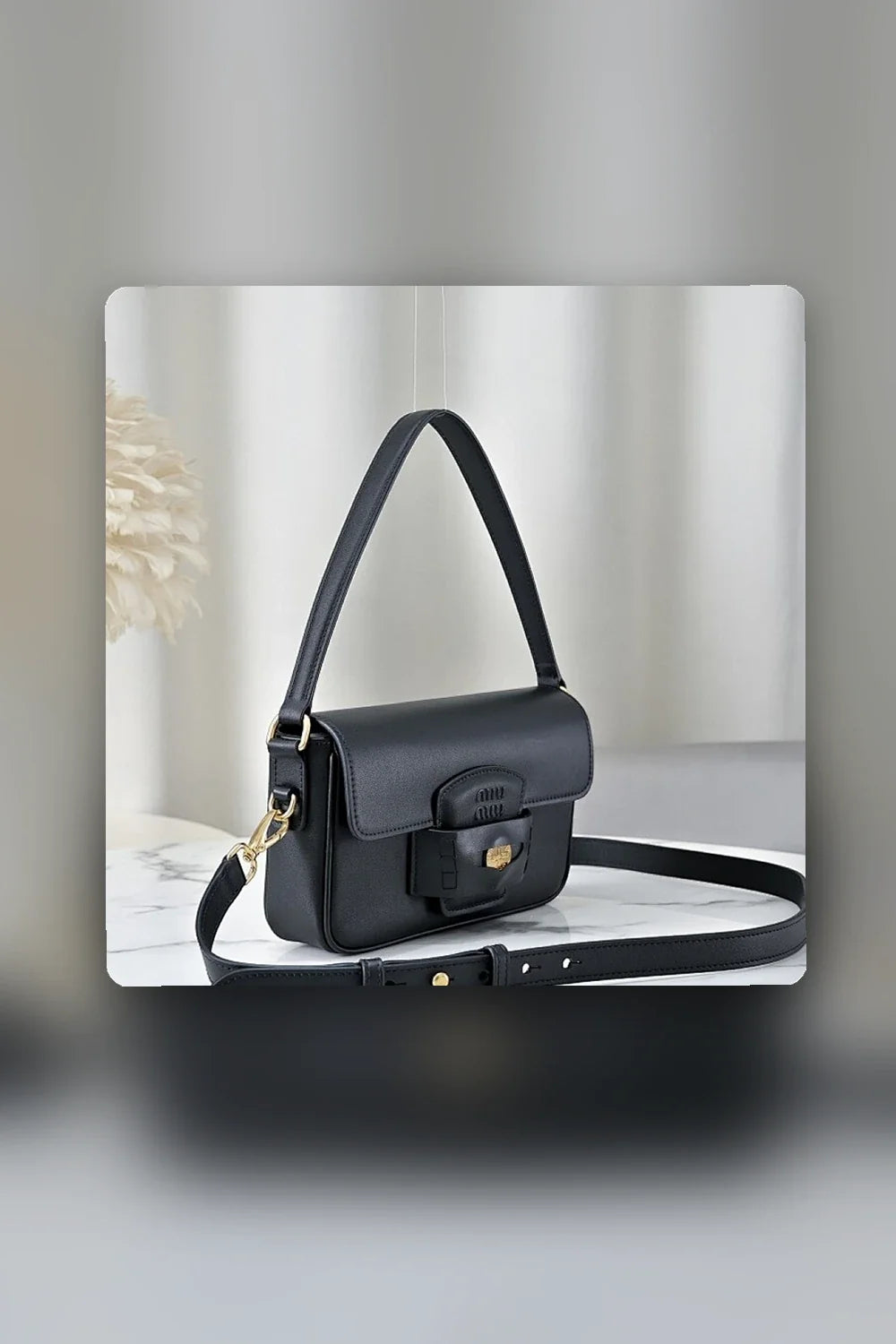 Aurel Bags MMU Bag 265