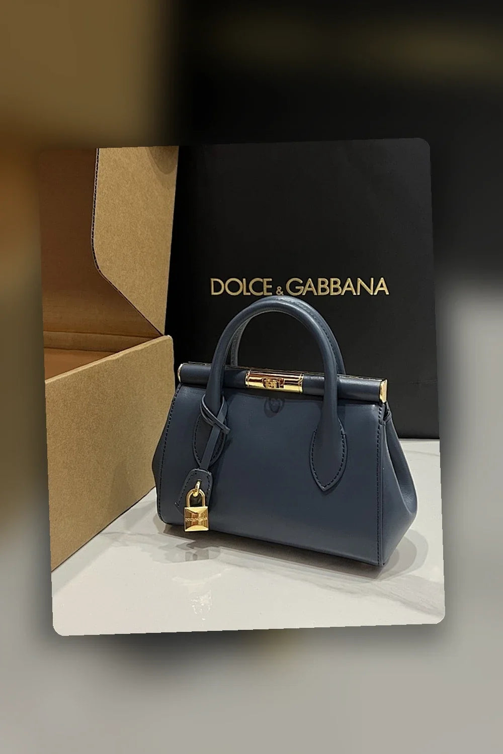 Aurel Bags DAG Bag 777