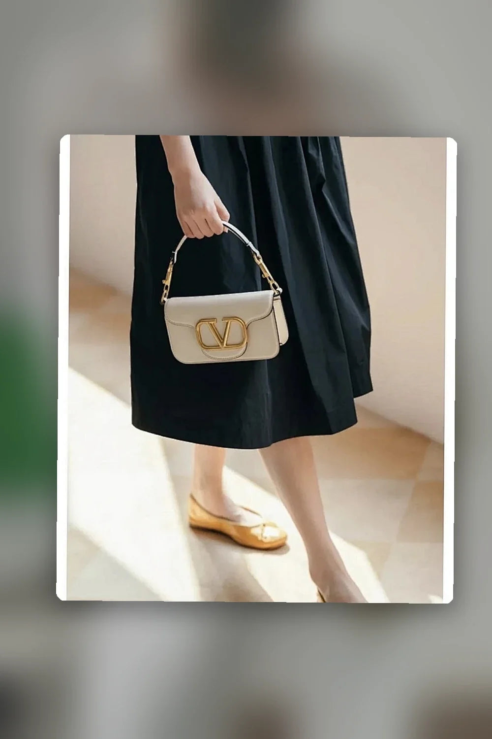 Aurel Bags VEL Bag 407