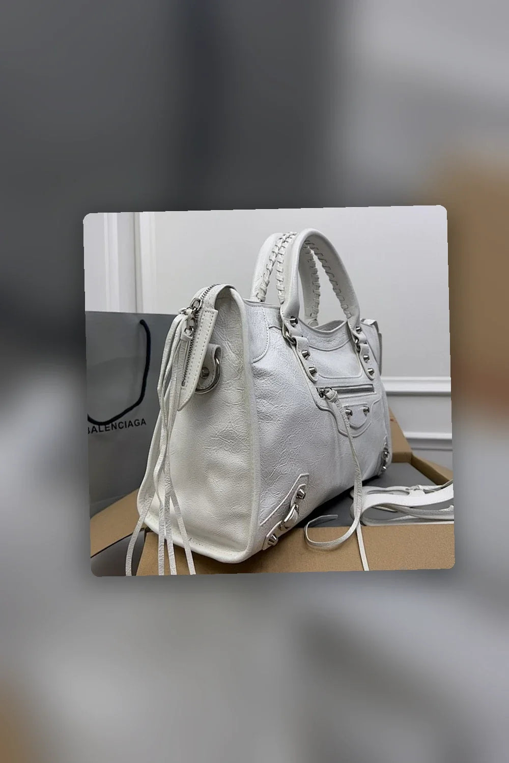 Aurel Bags BG Bag 384