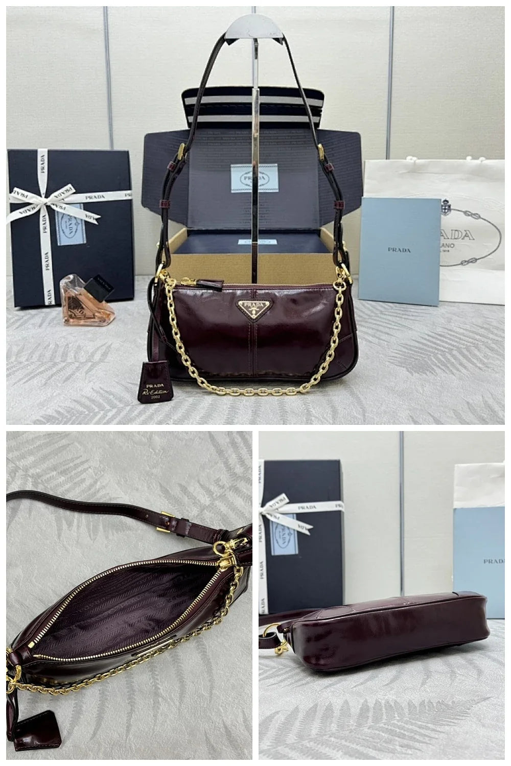 Aurel Bags PD Bag 543