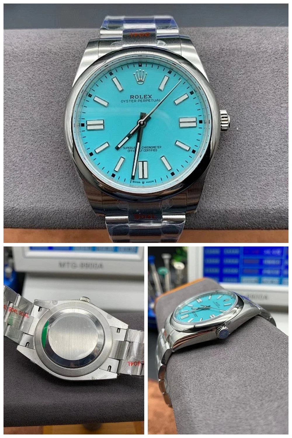 Aurel Bags Mix Watch 315