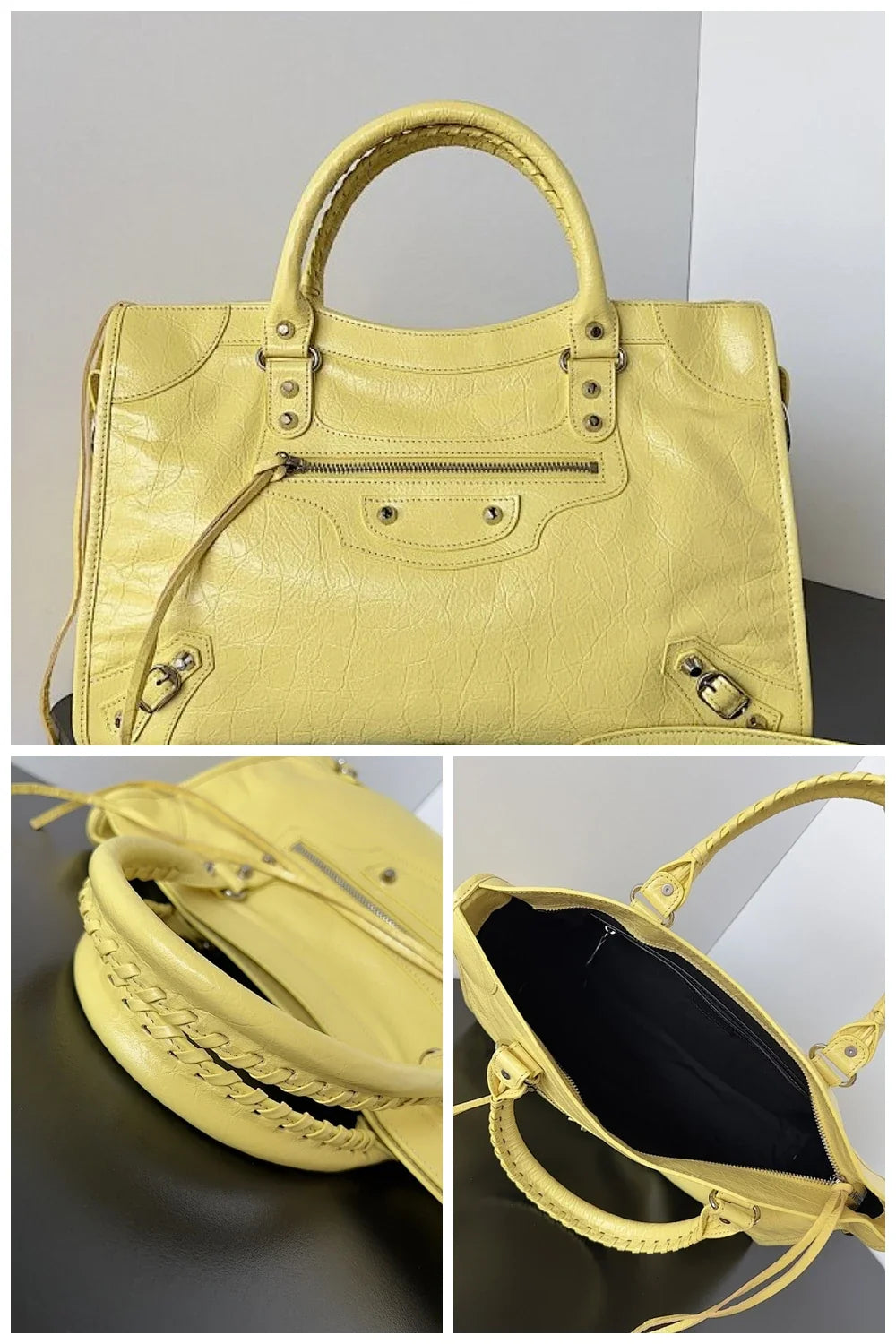 Aurel Bags BG Bag 557