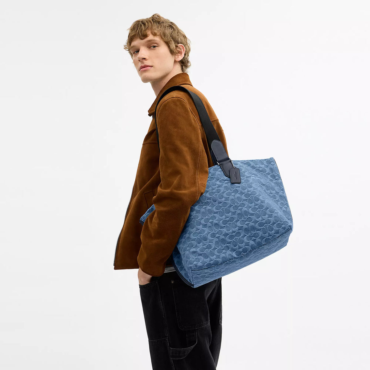Aurel Bags - Tote Bag 1261