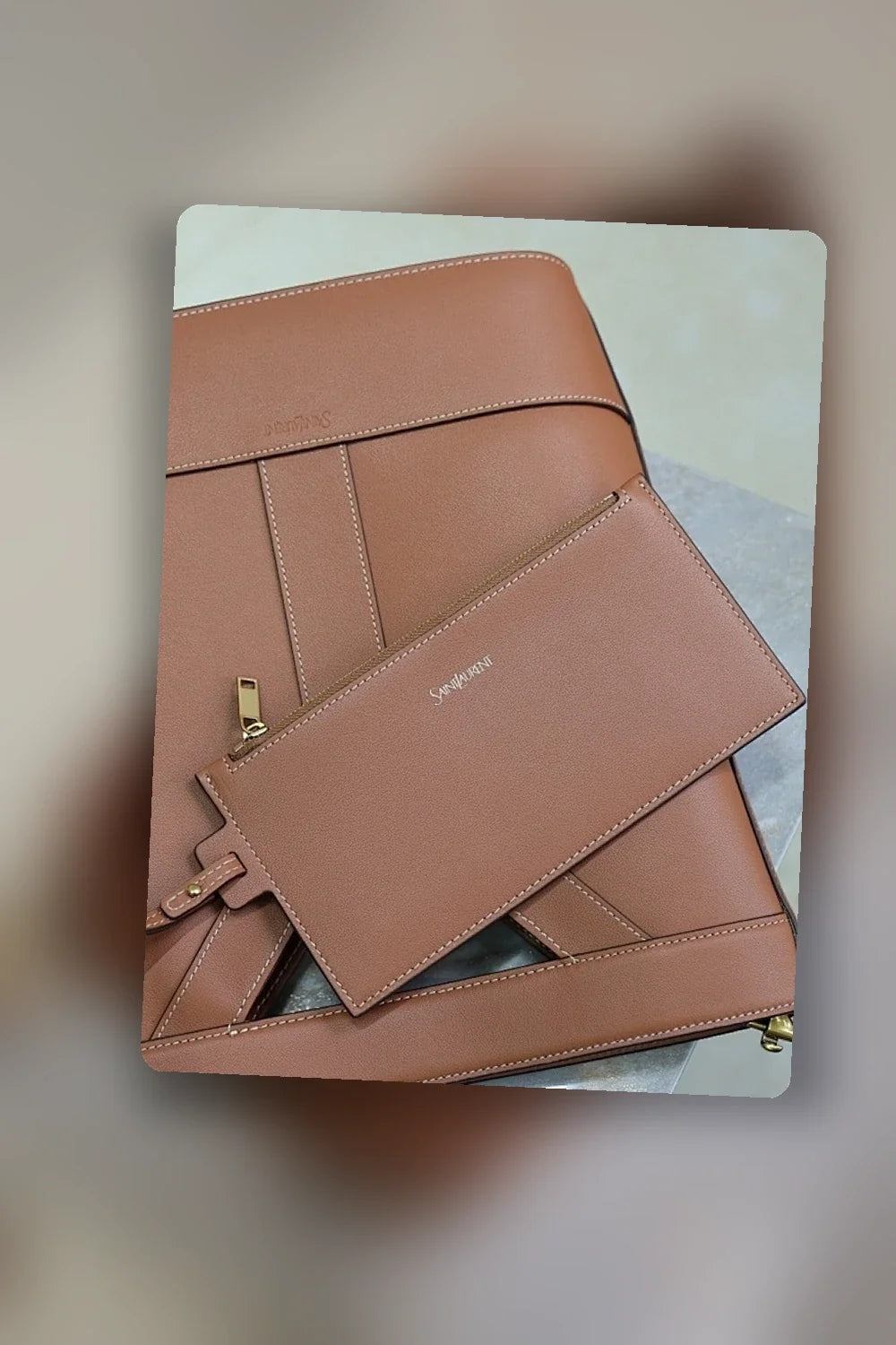 Aurel Bags YLS Bag 918
